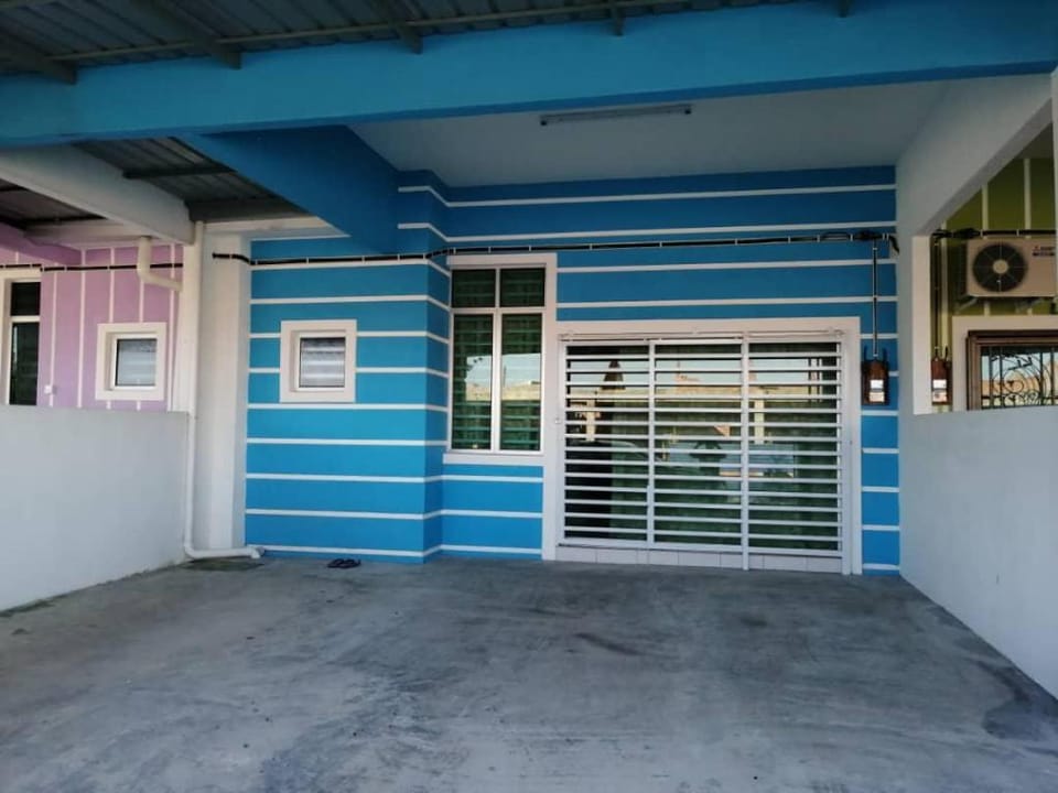 Blue Chill Homey Vacation rental in Perak