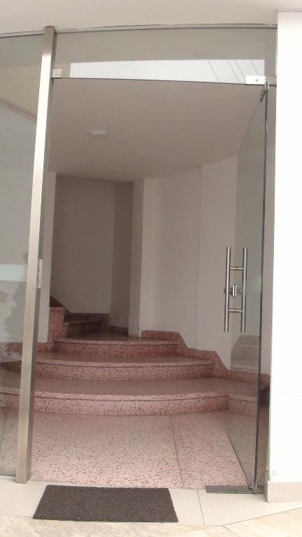 SAFETY BUSINESS LIMA SAN BORJA Apartment in San Borja
