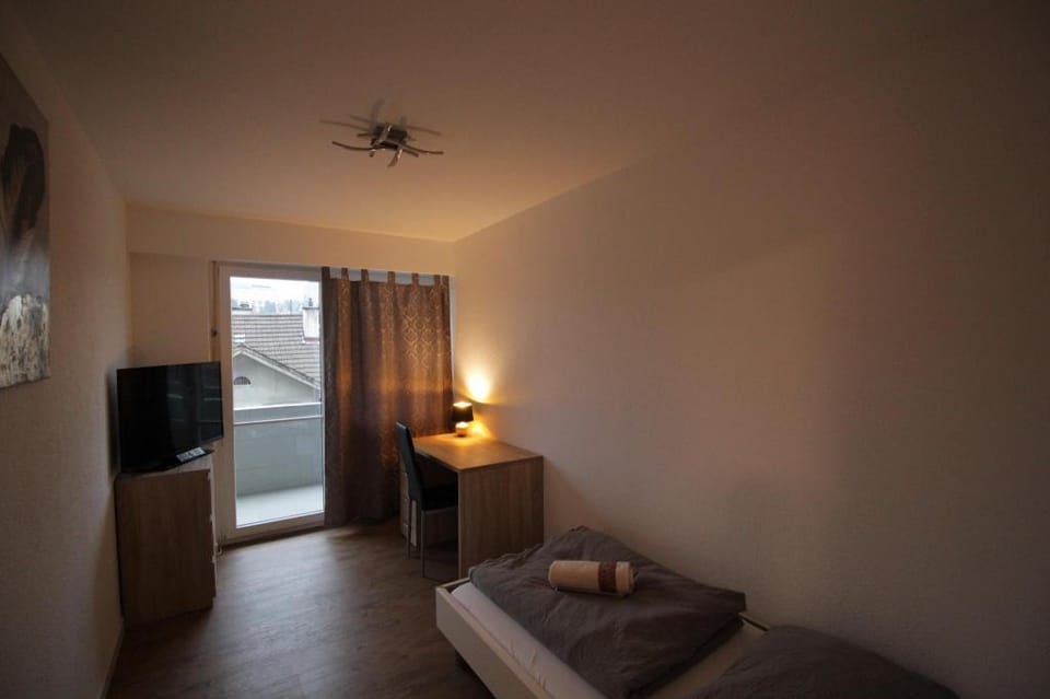 City Apartments 42 Apartment in Lucerne