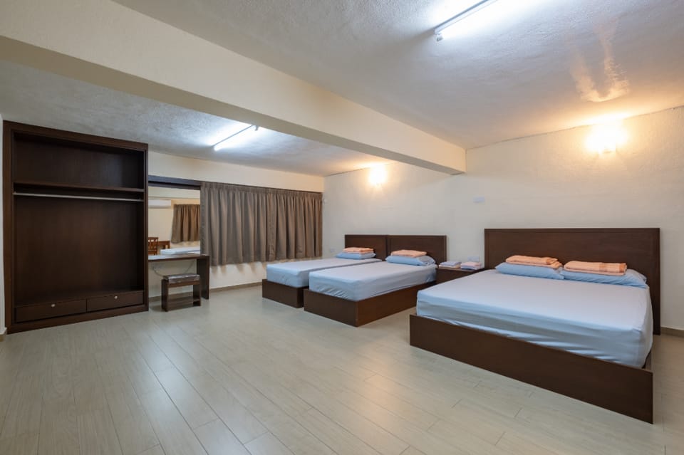 Clp 2.0 near sunway Sri Muniswarar Temple Apartment in Penang