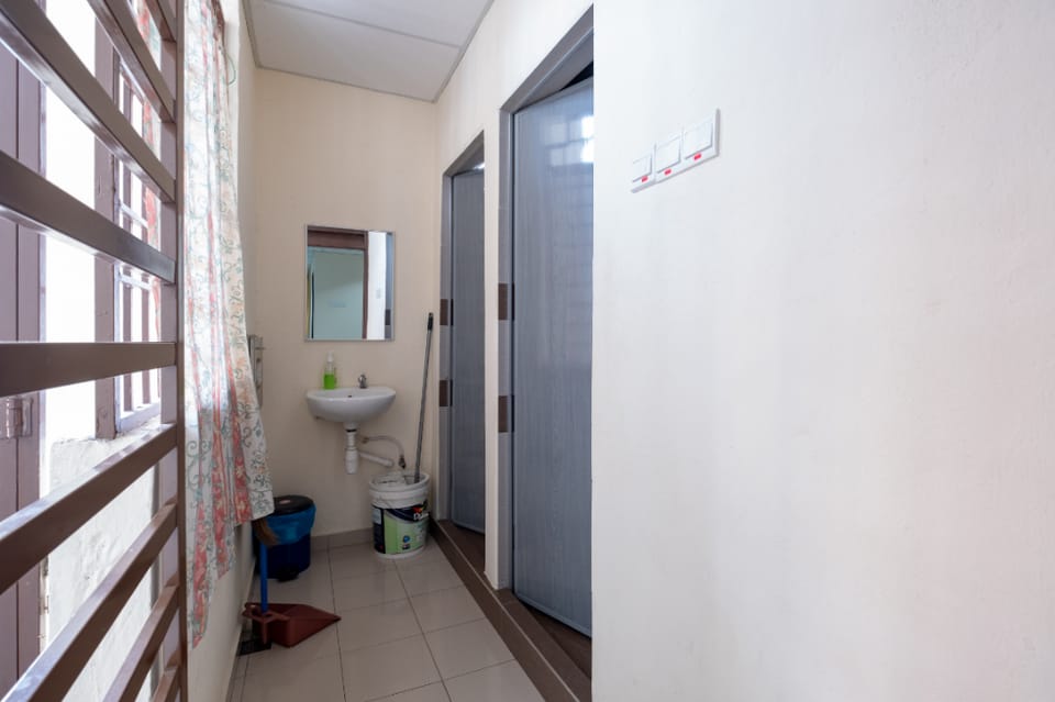Clp 2.0 near sunway Sri Muniswarar Temple Apartment in Penang