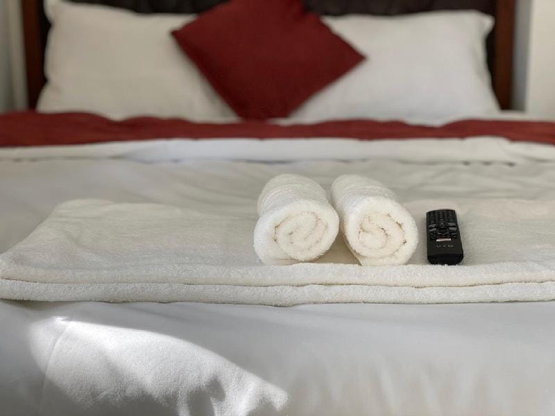 Happy House Dalat studio Vacation rental in Dalat