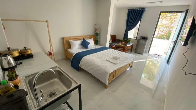 Happy House Dalat studio Vacation rental in Dalat