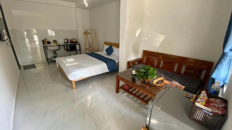 Happy House Dalat studio Vacation rental in Dalat