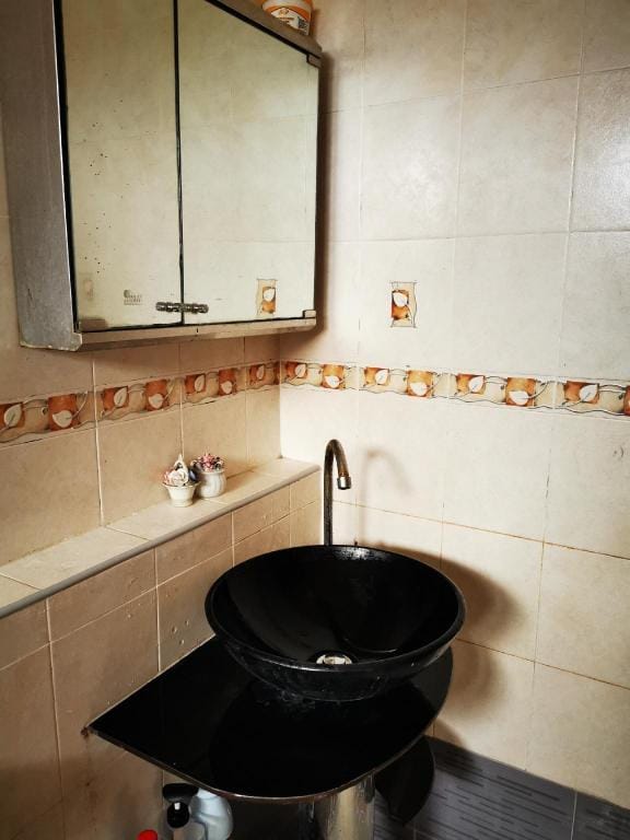 Cozy Homestay Vacation rental in Penang