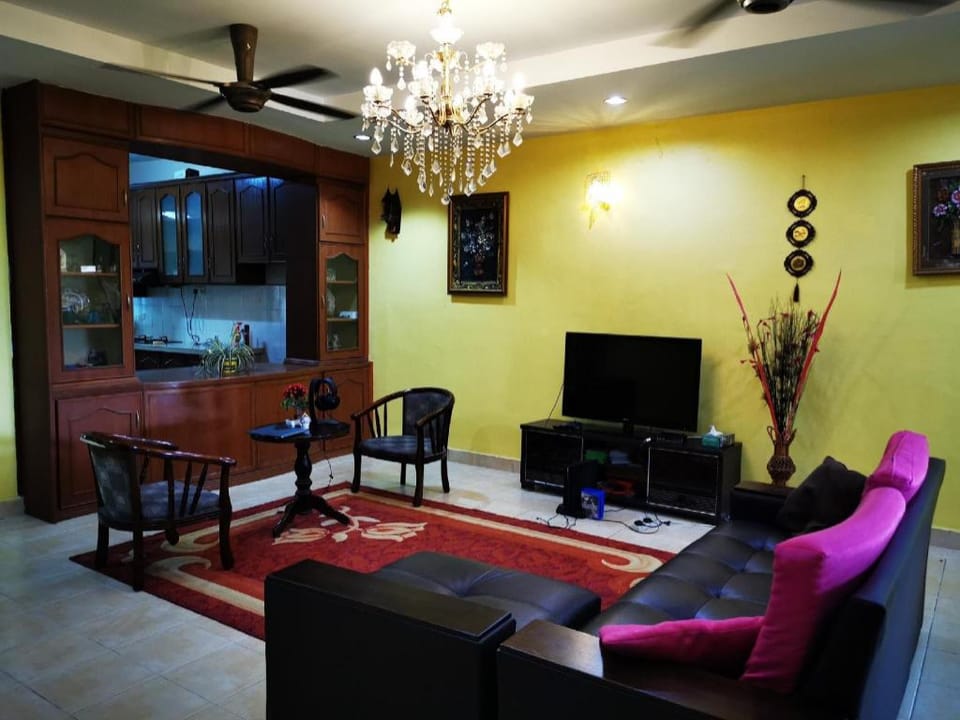 Cozy Homestay Vacation rental in Penang