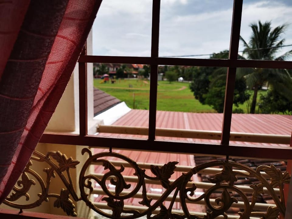 Cozy Homestay Vacation rental in Penang