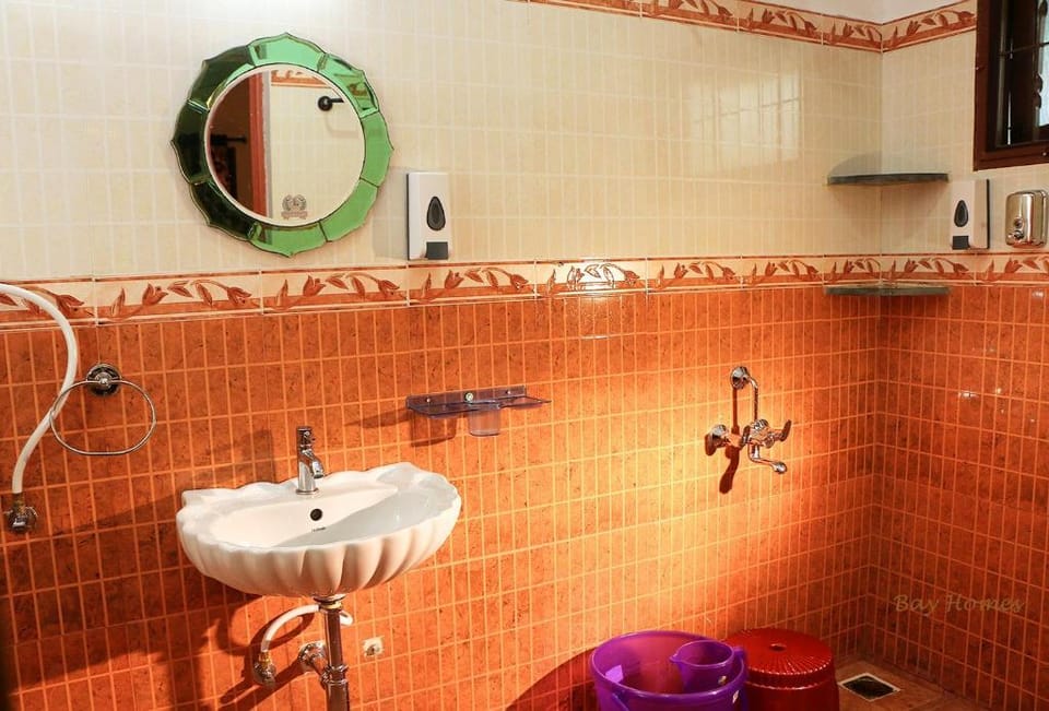 Bay Homes Premium Home Stay Vacation rental in Puducherry