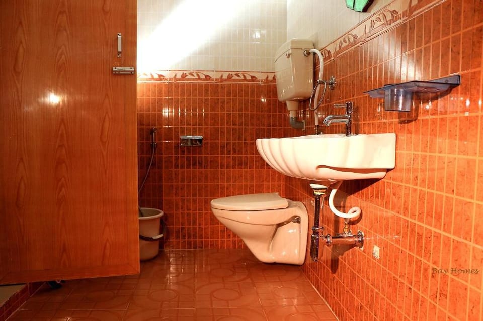 Bay Homes Premium Home Stay Vacation rental in Puducherry