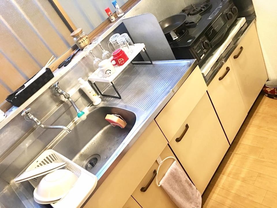 Ten minutes direct to Shibuya Station (kamiuma) Apartment in Kanagawa Prefecture