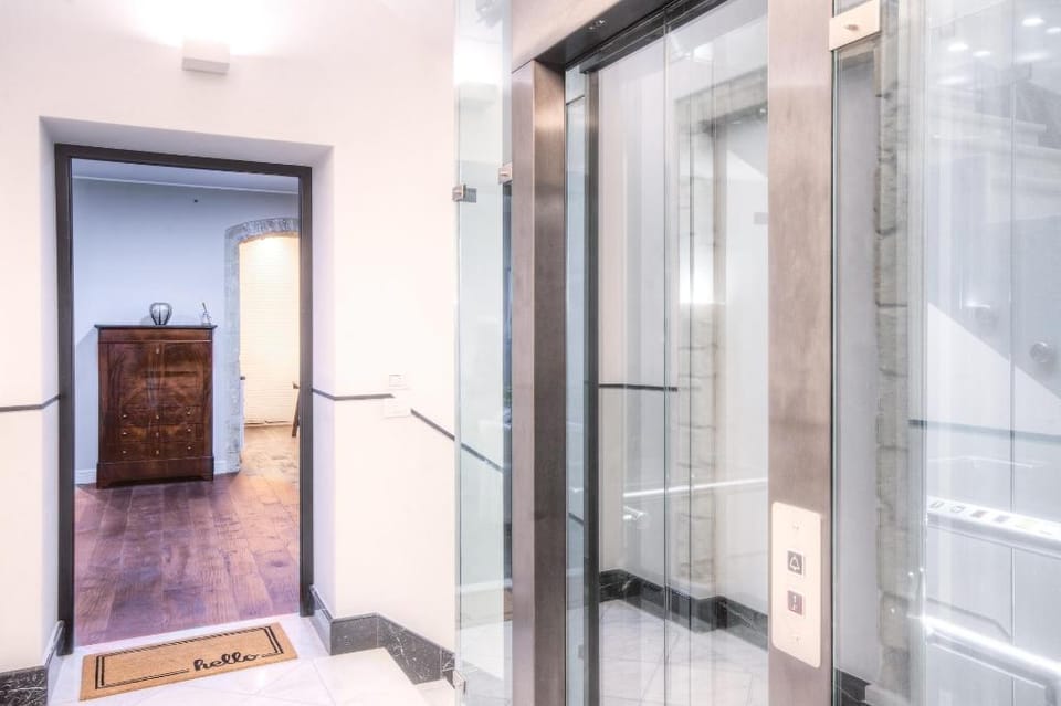 Right House di via Sulis Apartment in Cagliari