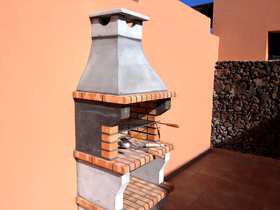 Anahi Homes Corralejo- Villa Codeso con Piscina Villa in Maxorata