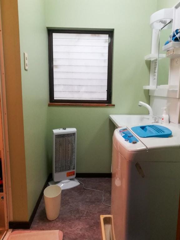 Kuwana Houses Vacation rental in Aichi Prefecture
