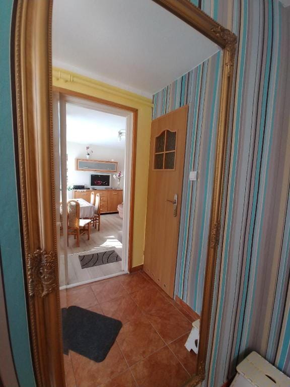 House by the sea Wolin National Park Vacation rental in West Pomeranian Voivodeship, Poland