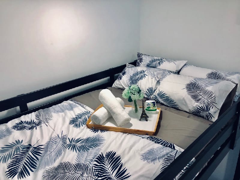 Dpristine, Tropicana Suite by Antlerzone Apartment in Johor