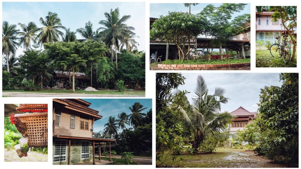 Naibara villa Vacation rental in Surat Thani Changwat