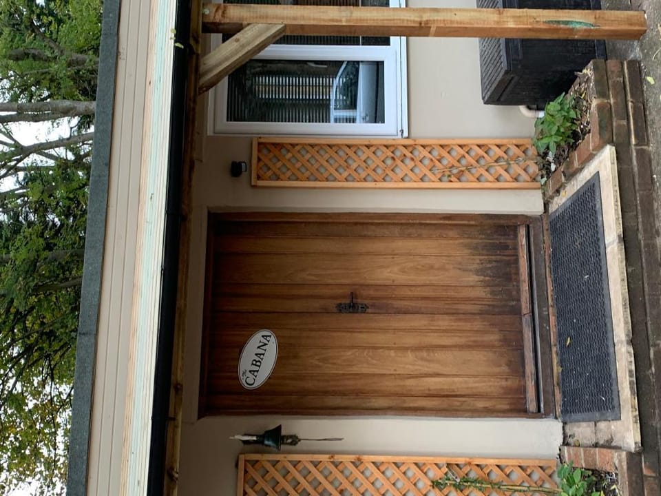 Bedrocklodge home from home  Vacation rental in Bristol
