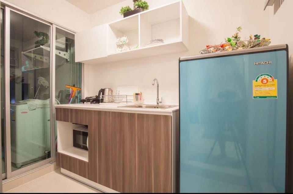 Exquisite Studio near Shangtai Department Store Apartment in Thailand