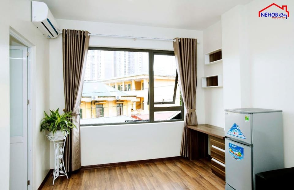 Luxury apartment near GOLDEN PALACE (P01) Vacation rental in Laos