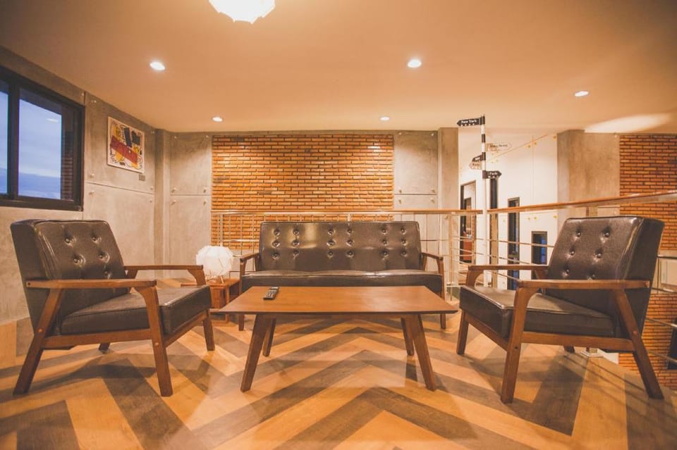 The canale hatyai Villa in Thailand