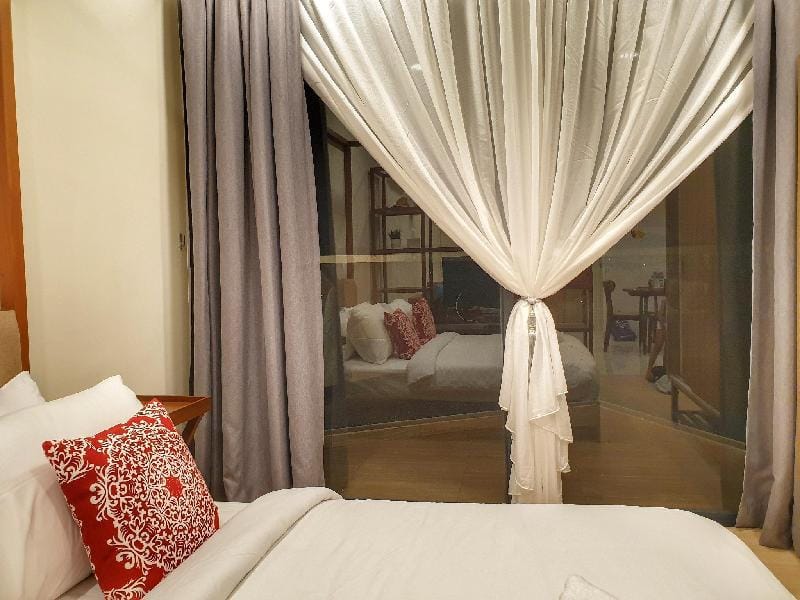 eSerenity TimurBay Suites Apartment in Terengganu, Malaysia