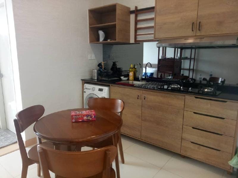 eSerenity TimurBay Suites Apartment in Terengganu, Malaysia