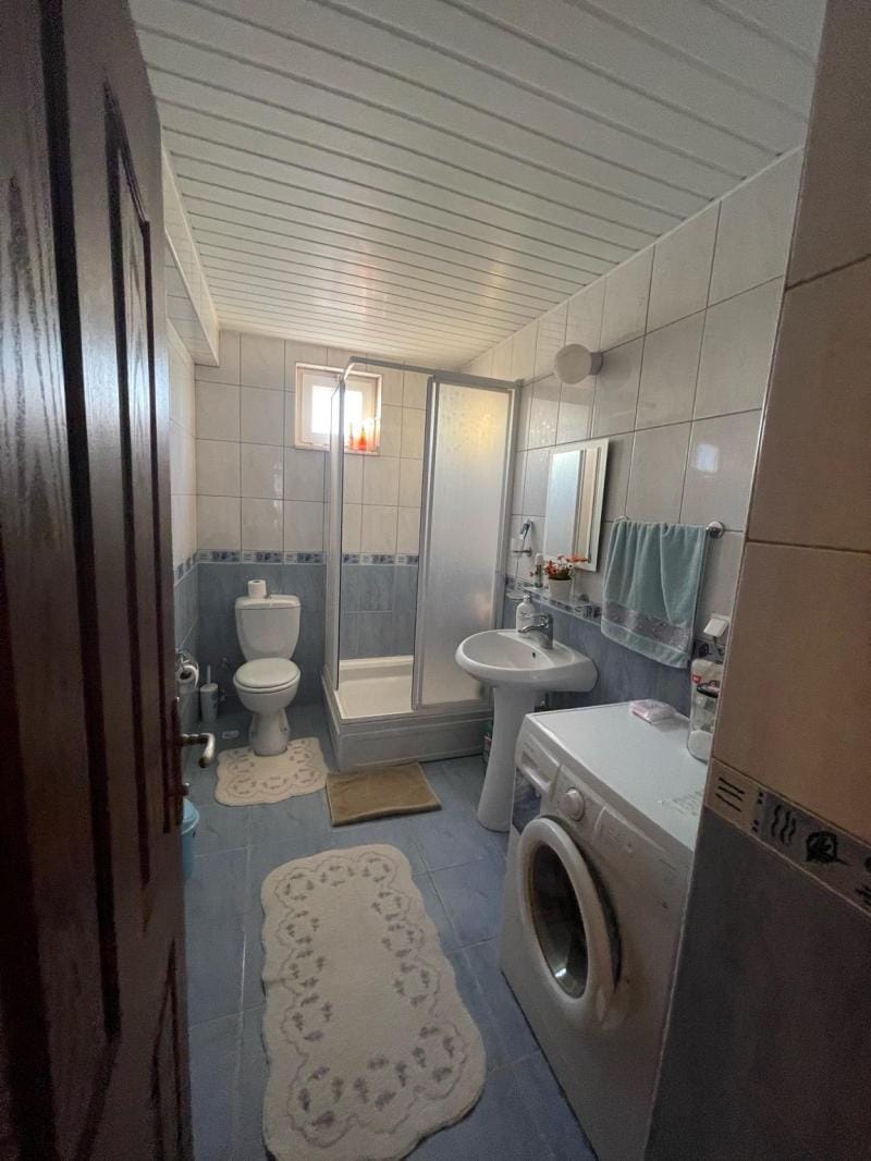  peaceful Apartment in Antalya