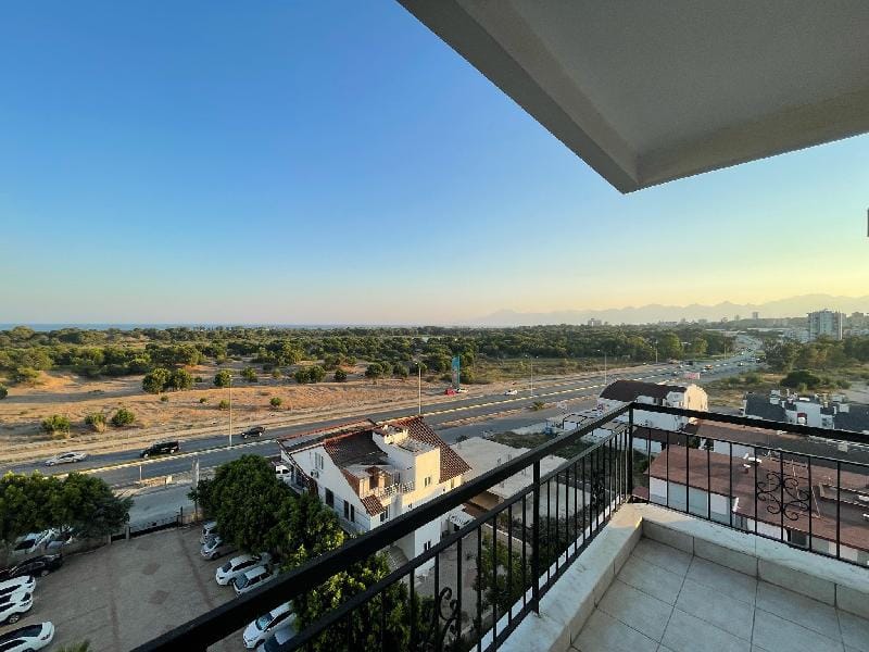  peaceful Apartment in Antalya