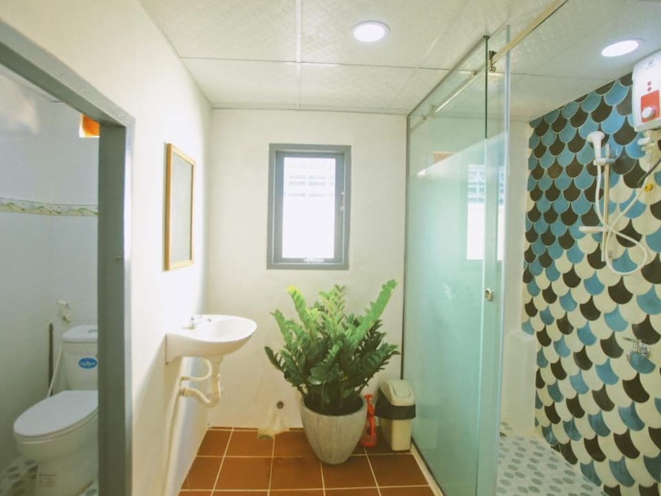 COCOALLEY[1] White House-Vintage, central NhaTrang Vacation rental in Nha Trang