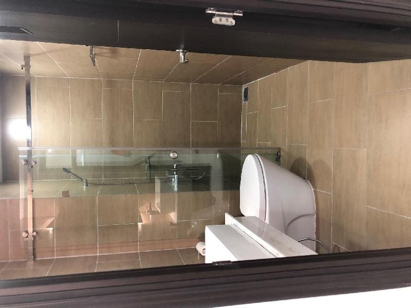 L Apartment in Ho Chi Minh City