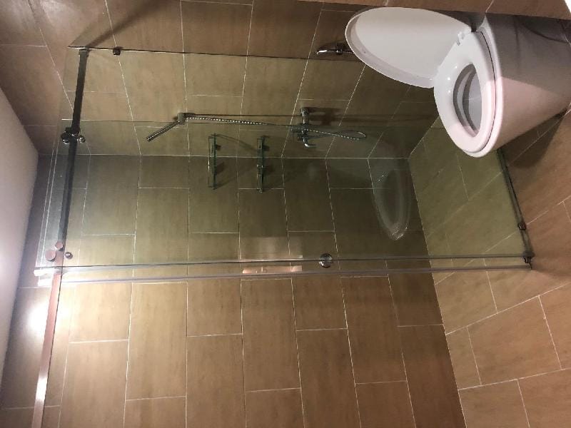 L Apartment in Ho Chi Minh City