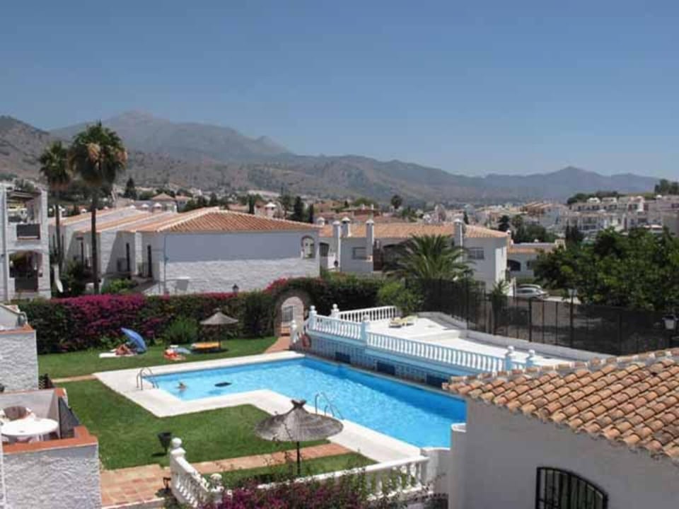 Verano Azul 44 Villa in Nerja