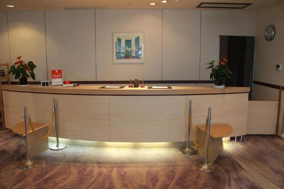 The Gran Resort Elegante Izu Hotel in Shizuoka Prefecture