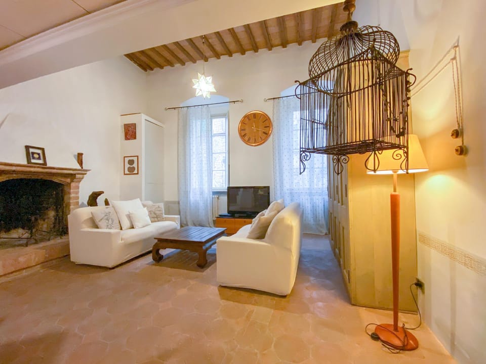 A due passi del duomo  Apartment in Perugia