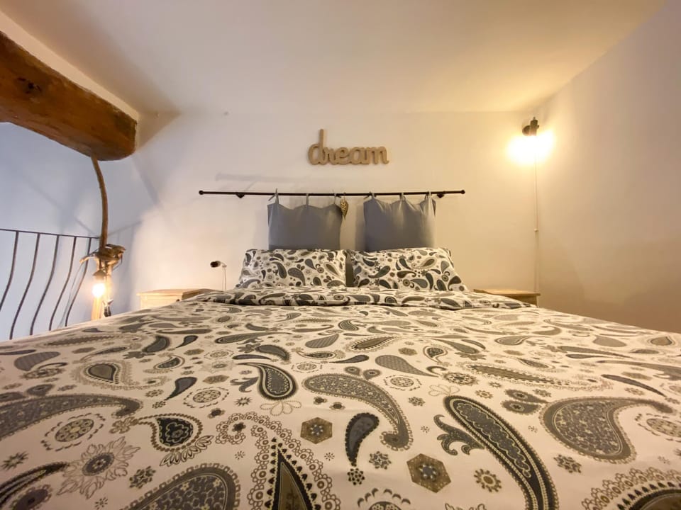 A due passi del duomo  Apartment in Perugia