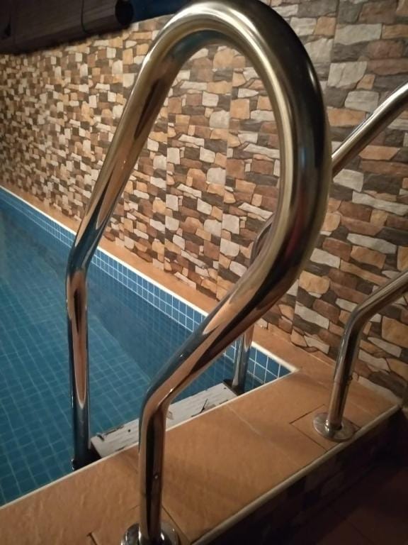 HOMESTAY RUMAH TERES BANDARAYA MELAKA DEXAIDA Vacation rental in Malacca