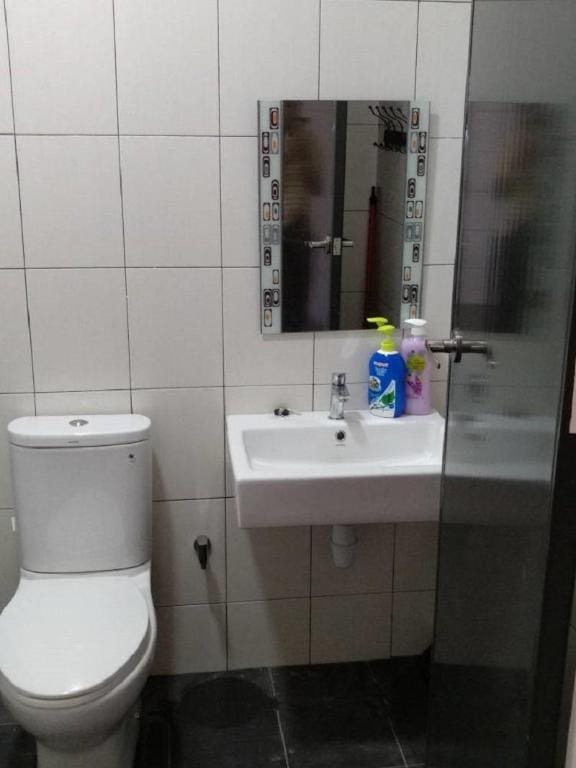 HOMESTAY BANDAR MELAKA DEXAIDA Vacation rental in Malacca