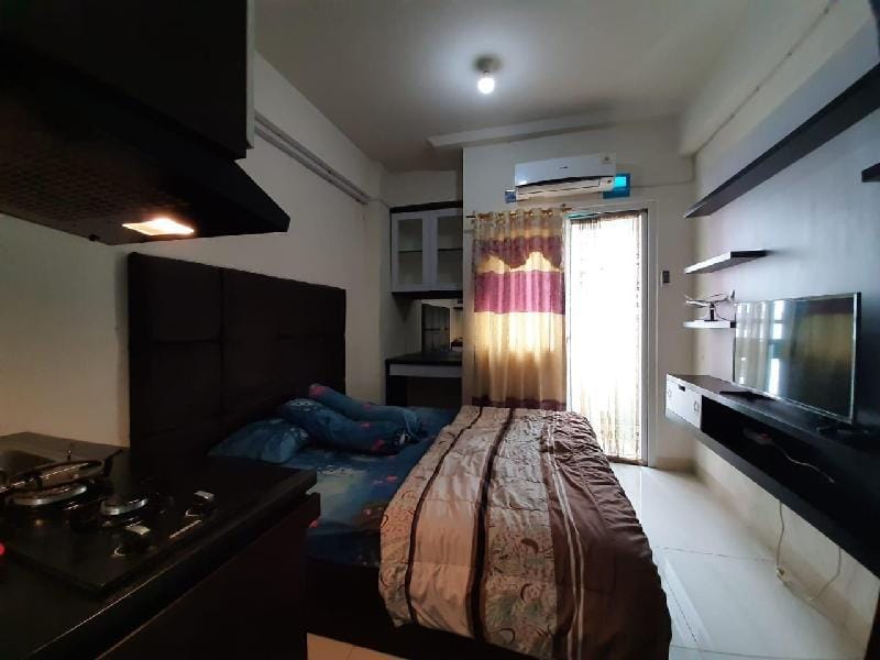 Apartemen Green pramuka city type studio Apartment in Jakarta