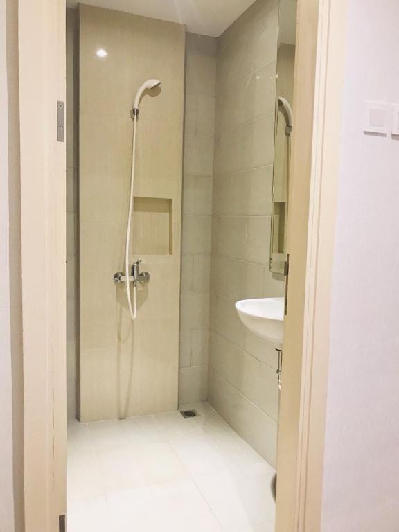 Apartment Anderson , Perfect for honeymooners Apartment in Surabaya
