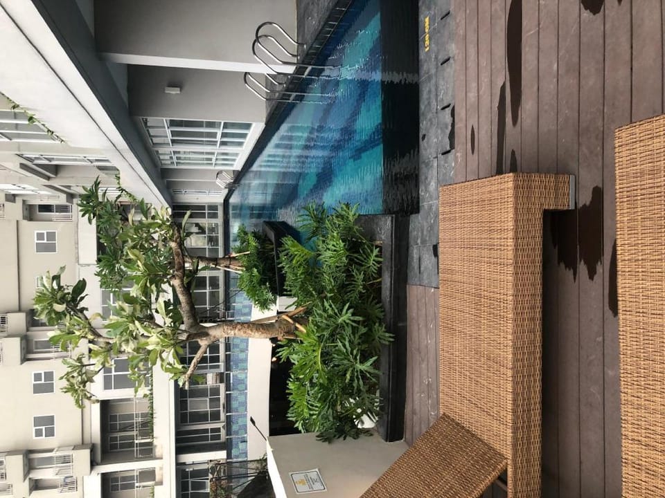 Summerville Apartment in Jakarta