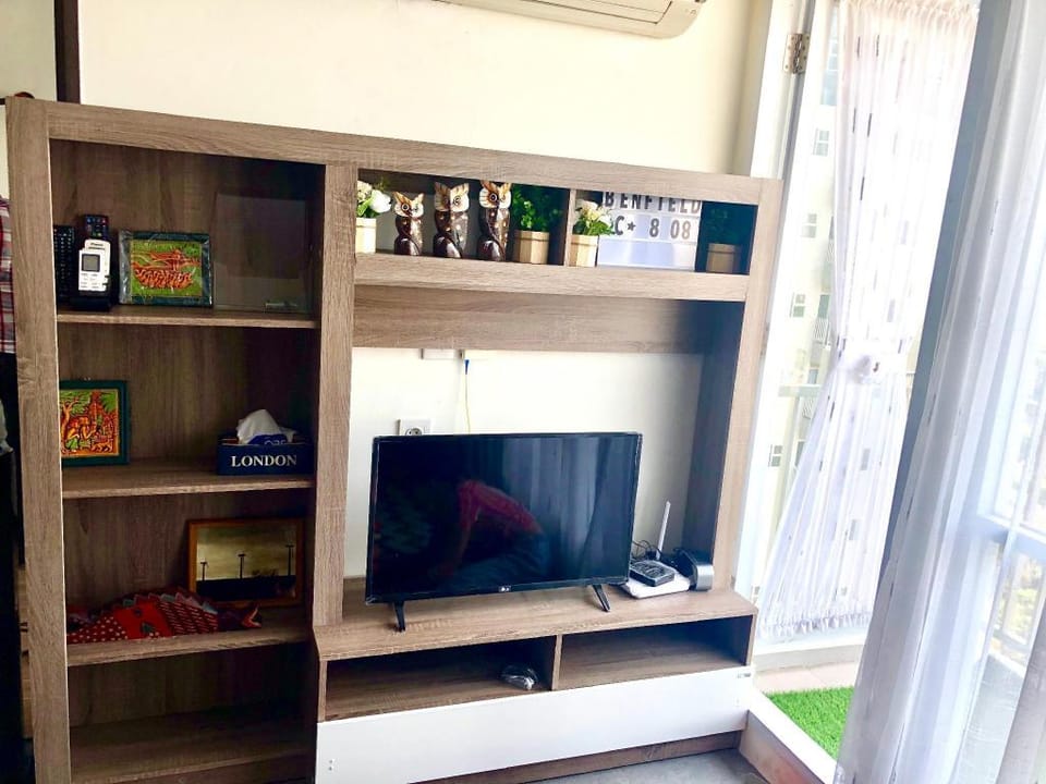 Summerville Apartment in Jakarta