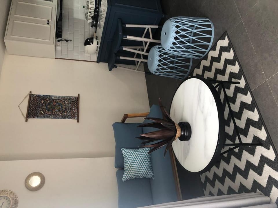 Summerville Apartment in Jakarta
