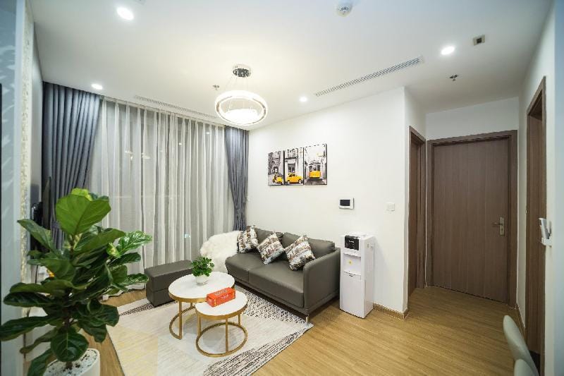Vinhomes Skylake Apartment Pham Hung Street Apartment in Laos
