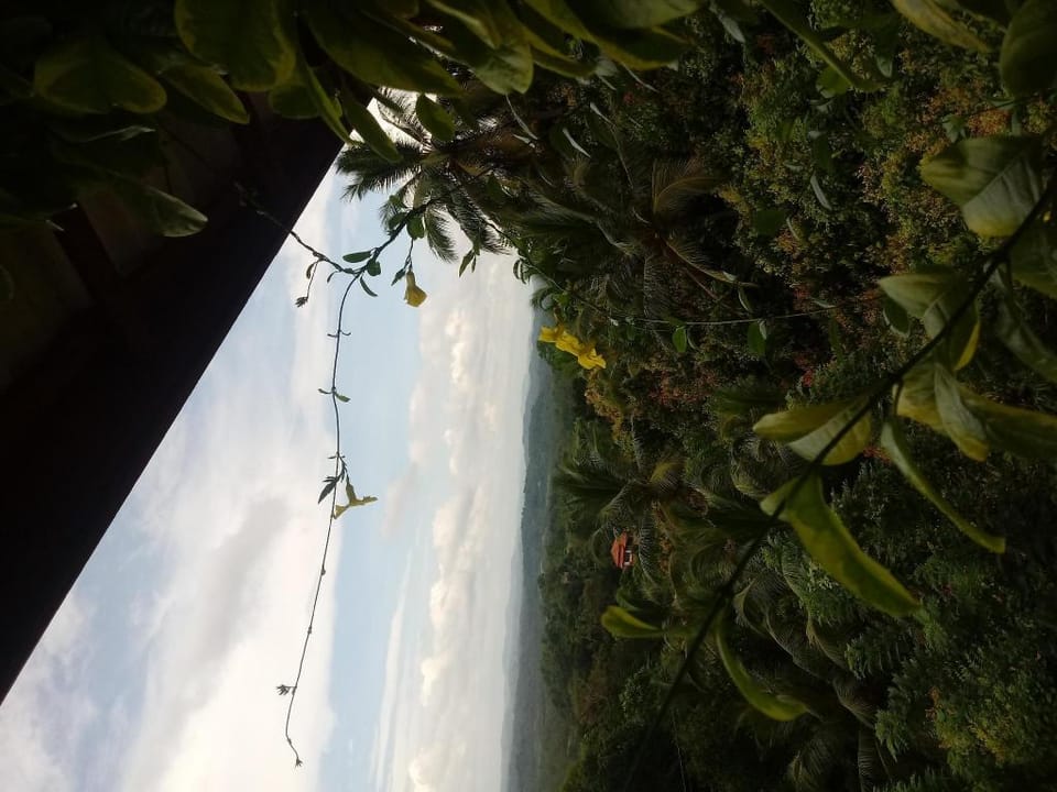 Cinnamon Leaf villa Villa in Southern Province