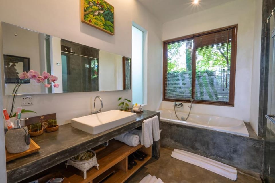 Entire 2 Bedroom Villa with Private Pool #K48 Villa in Sukawati