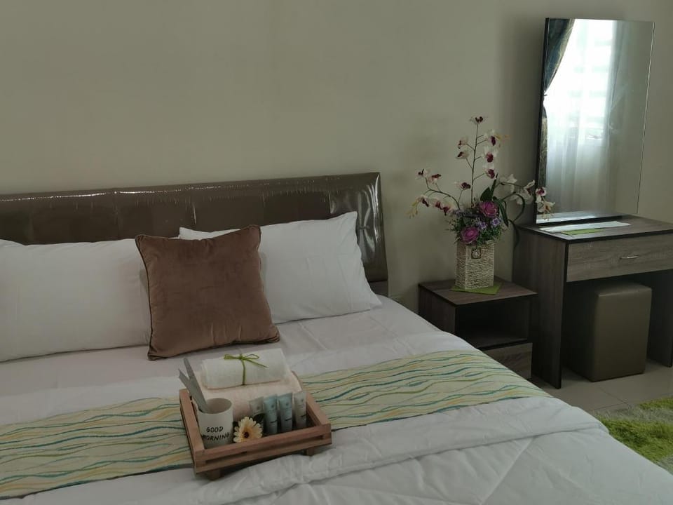 Tangkak Houses Vacation rental in Johor