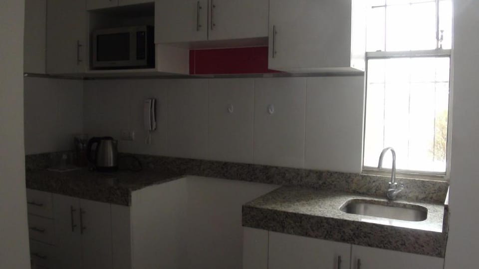 SAFETY SUMMER LIMA SAN BORJA Apartment in San Borja