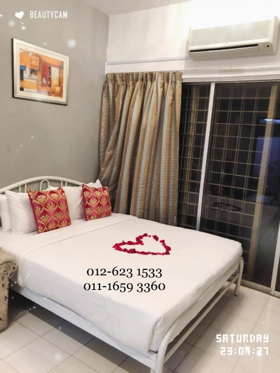 Bukit Tinggi 1 Hati Guesthouse B2GQ Apartment in Selangor, Malaysia