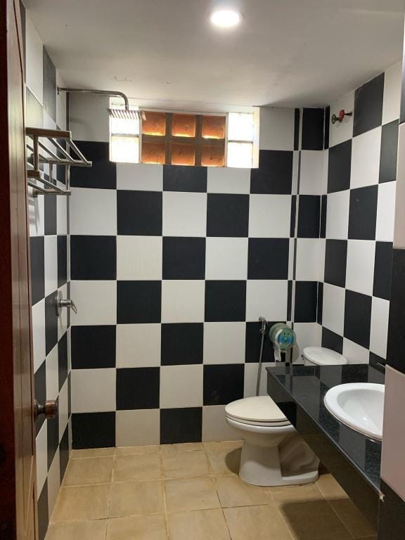 WR-Entire Pool Villa-05min to town-Free Pick Up Vacation rental in Krong Siem Reap