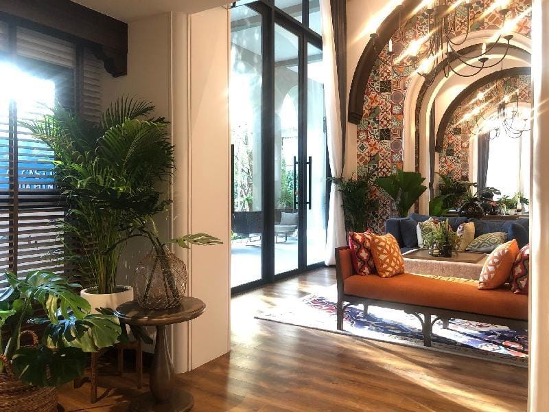 GoLocal extra deal LaCasita romantic beach getaway Apartment in Hua Hin District